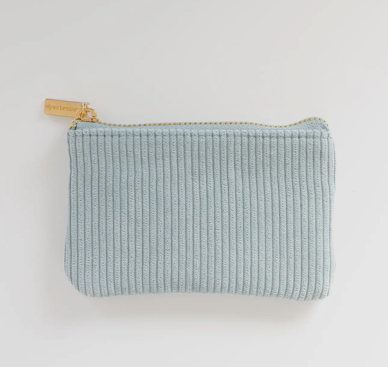 Corduroy coin purse (various)