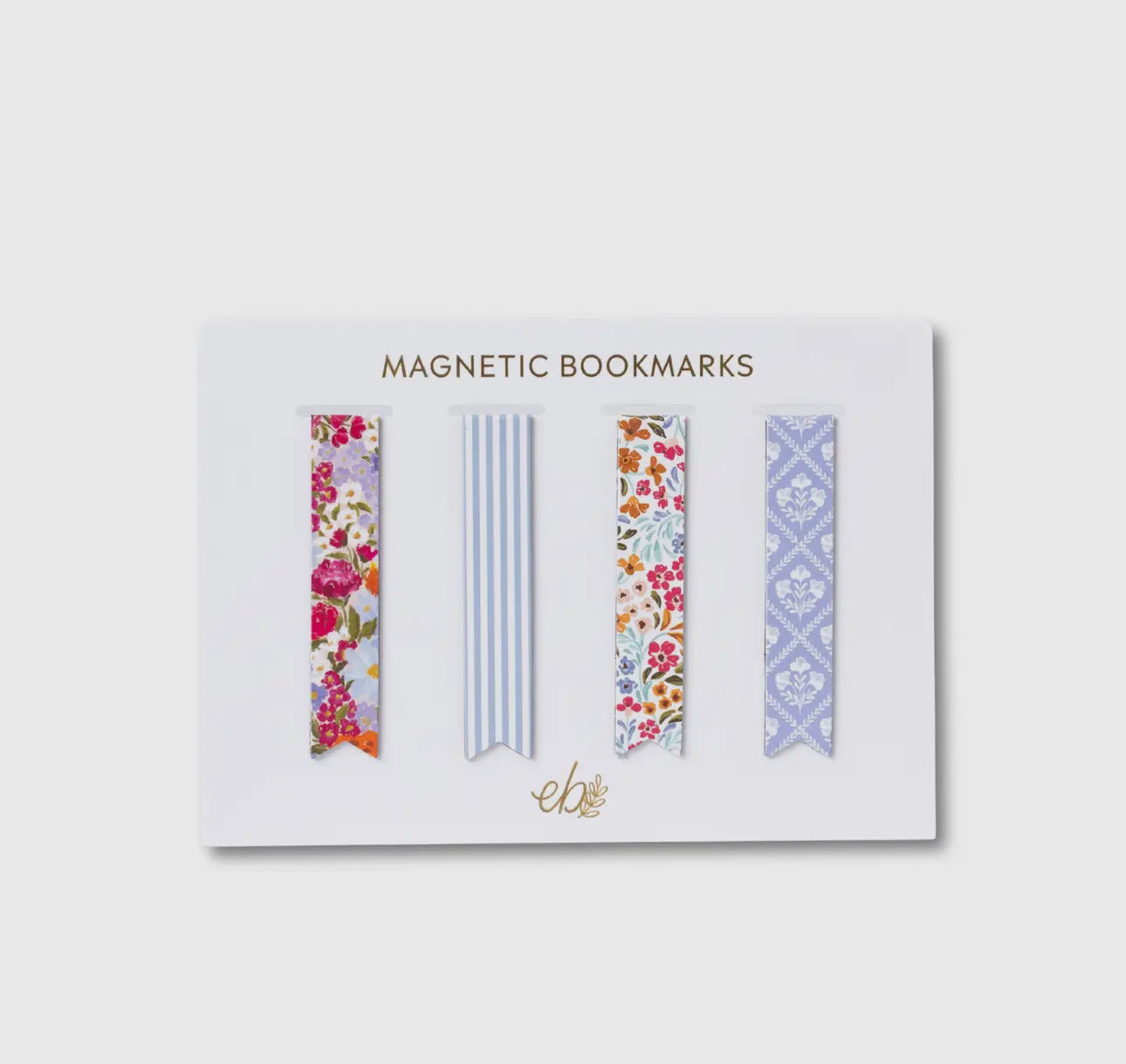 Magnetic bookmarks (various)