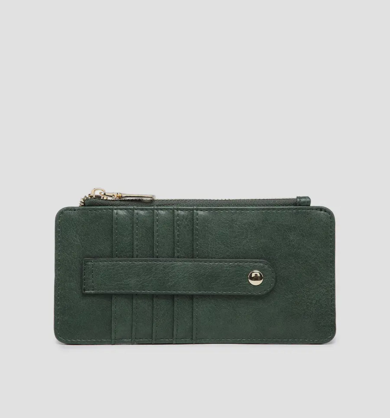 Slim cardholder wallet (various)