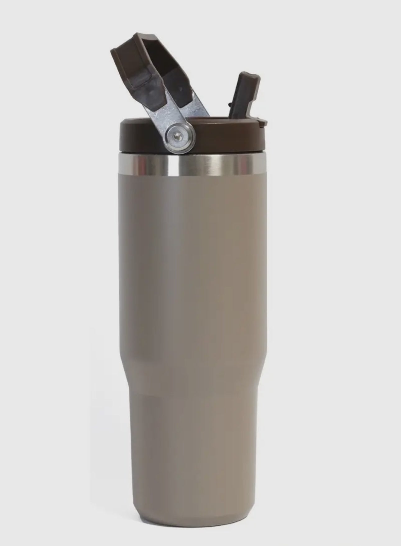 30 oz stainless steel tumbler (various colors)