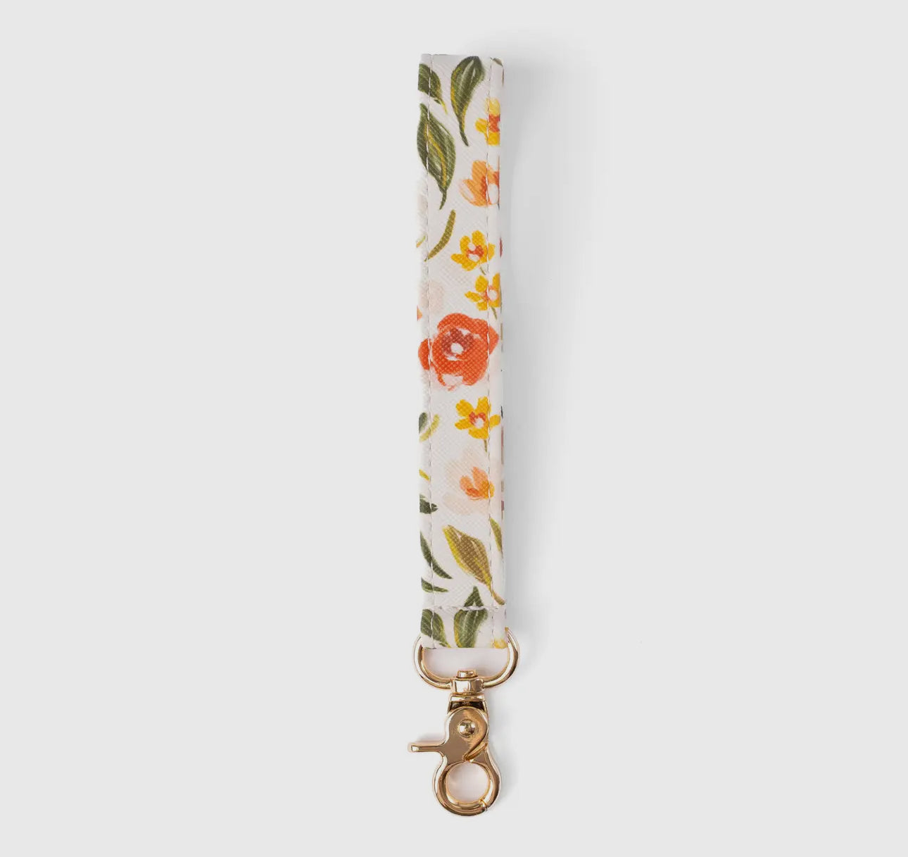 Keychain wristlet (various)