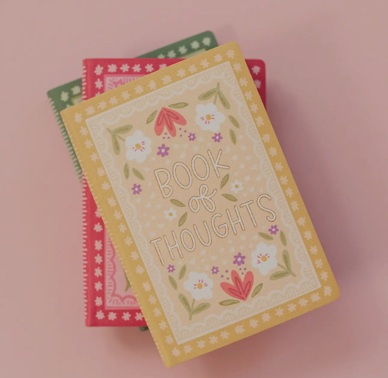 Mini book of thoughts