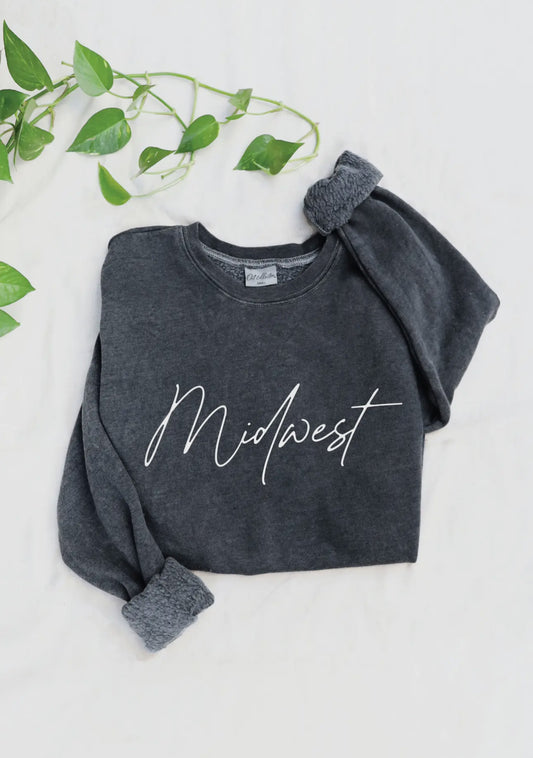 Midwest sweatshirt