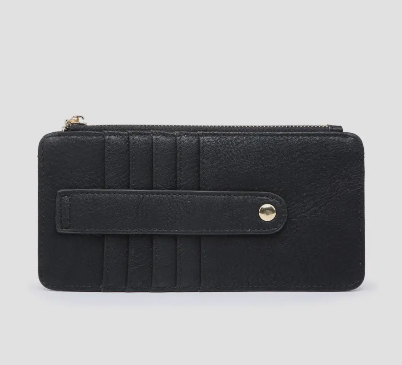 Slim cardholder wallet (various)