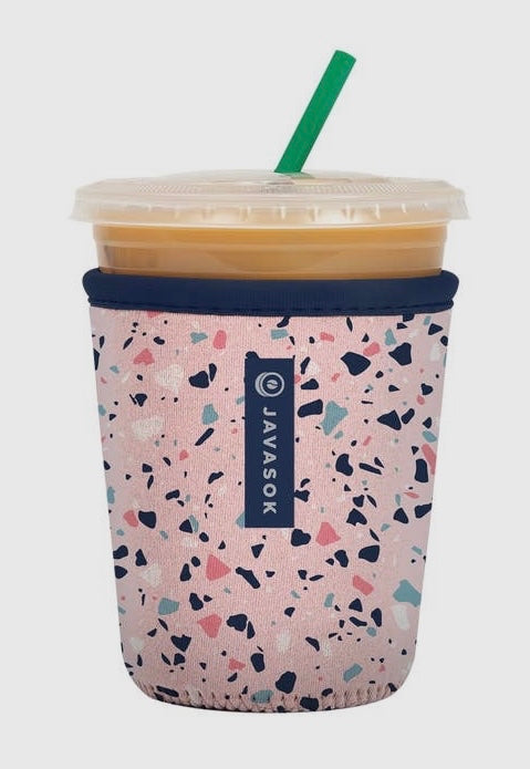 Javasok coffee sleeve