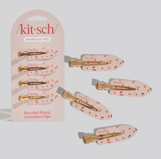 Kitsch creaseless clips