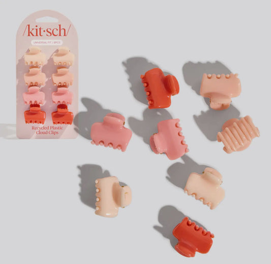 Kitch cloud clips set (various)