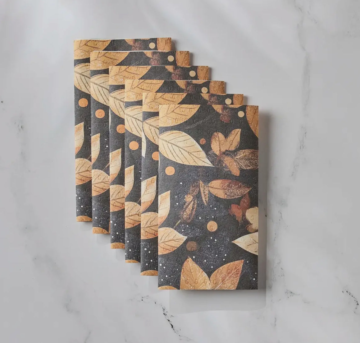 Geometry Not Paper towels, set of 6