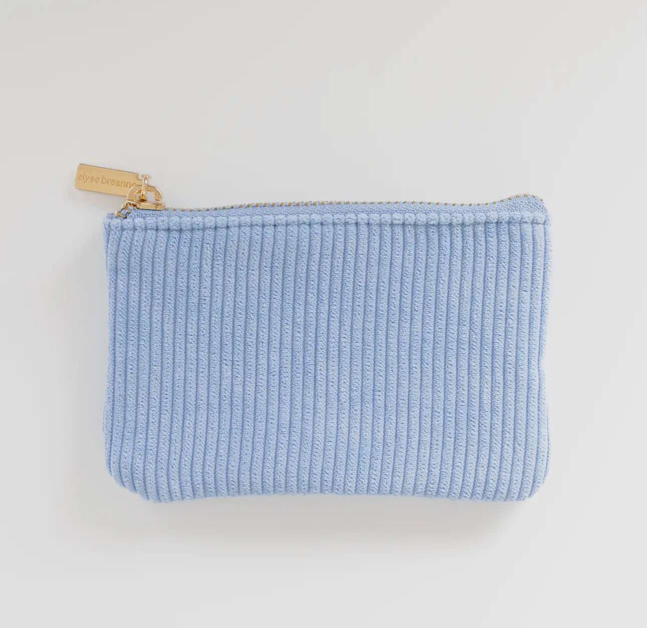 Corduroy coin purse (various)