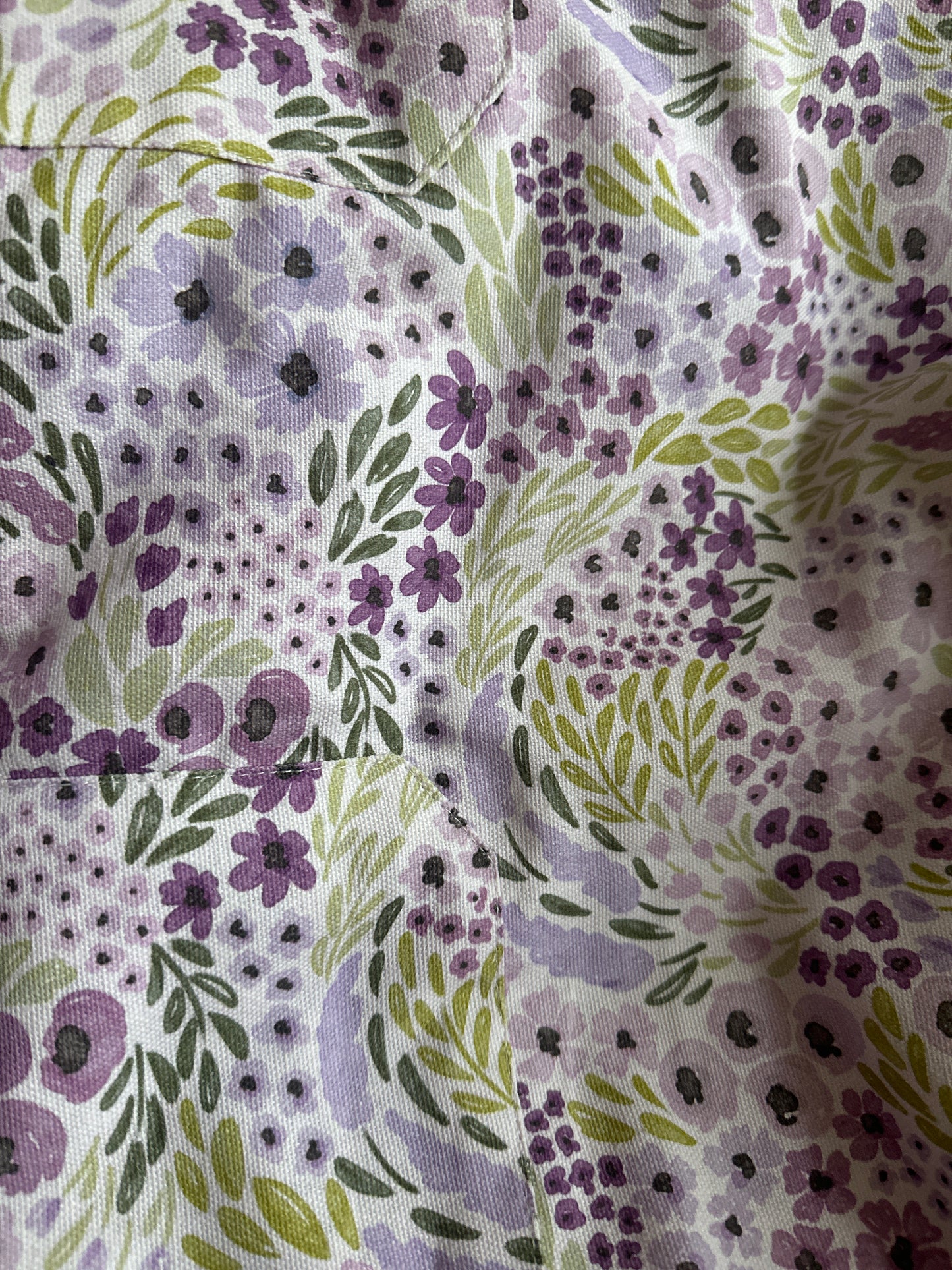 Kitchen apron (various)