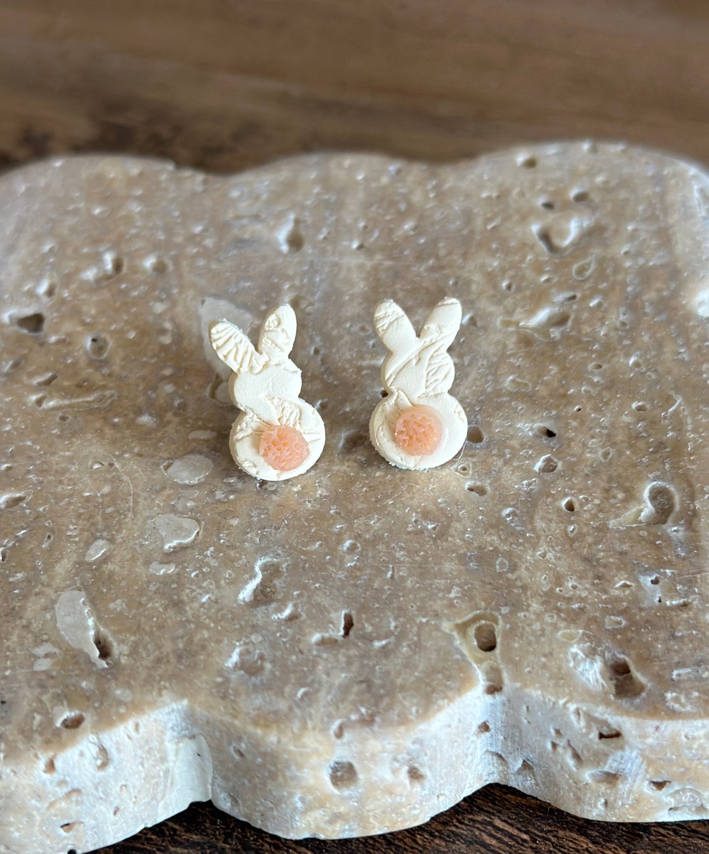 Bunny studs