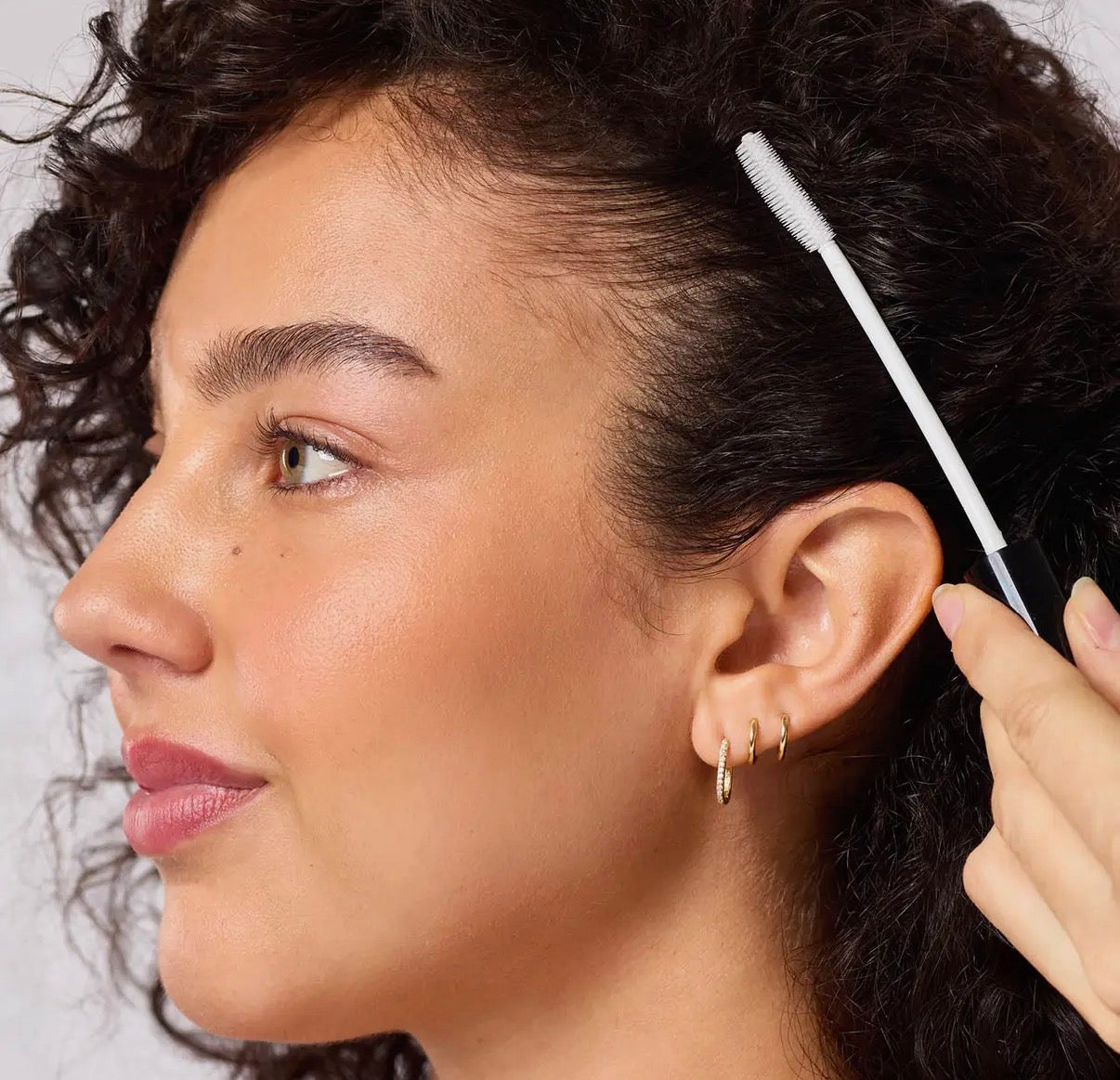 Kitsch styling taming wand