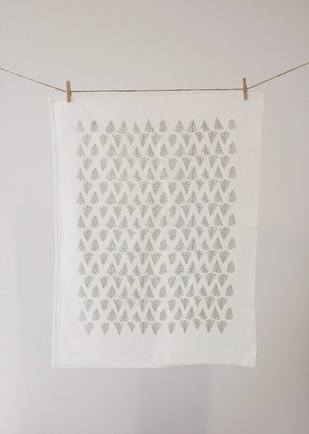 Highland Ridge tea towel (various)