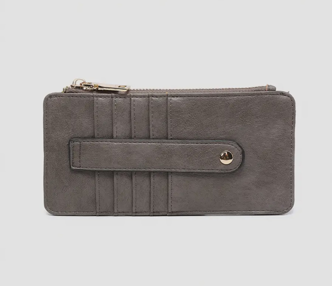 Slim cardholder wallet (various)