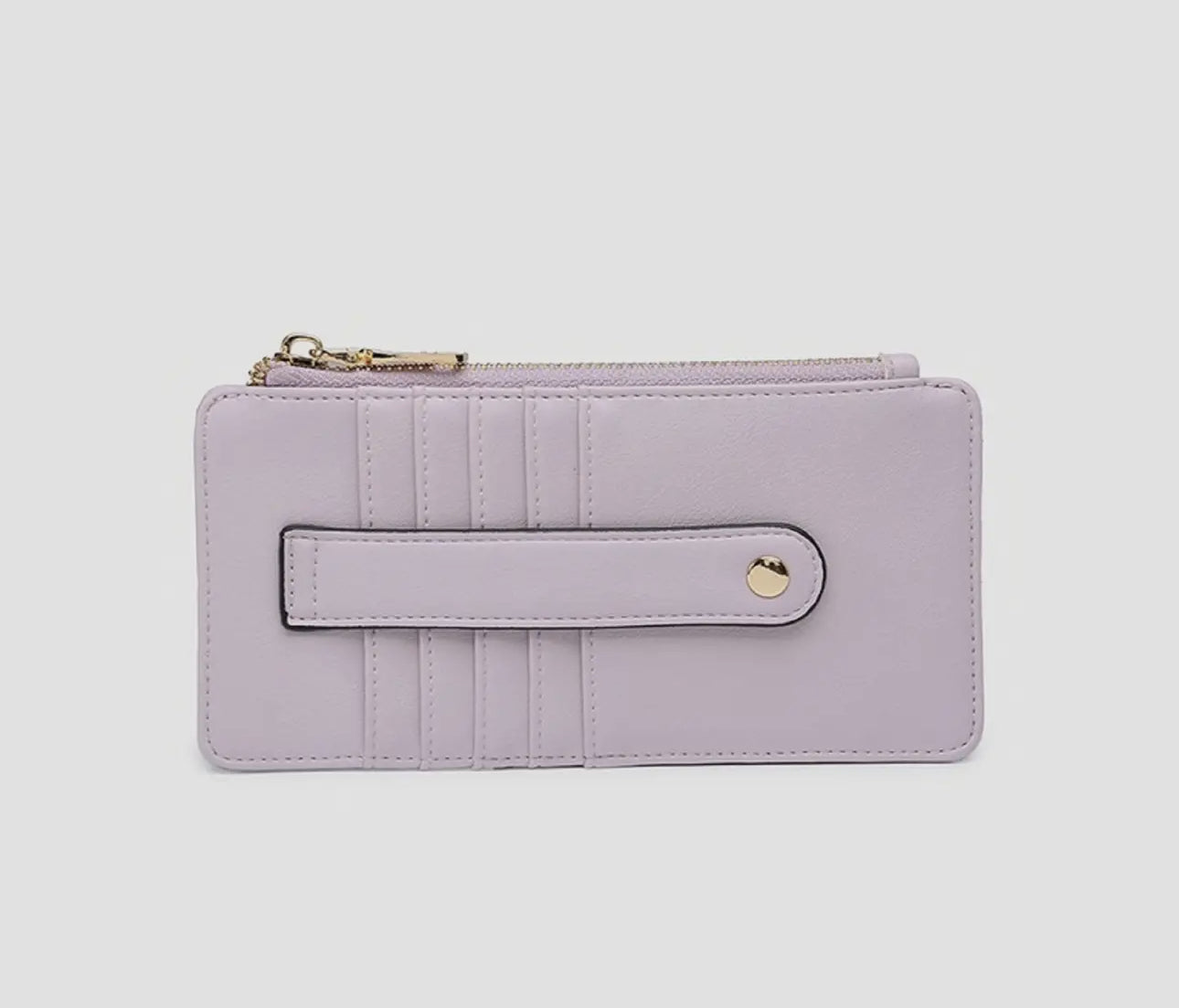 Slim cardholder wallet (various)