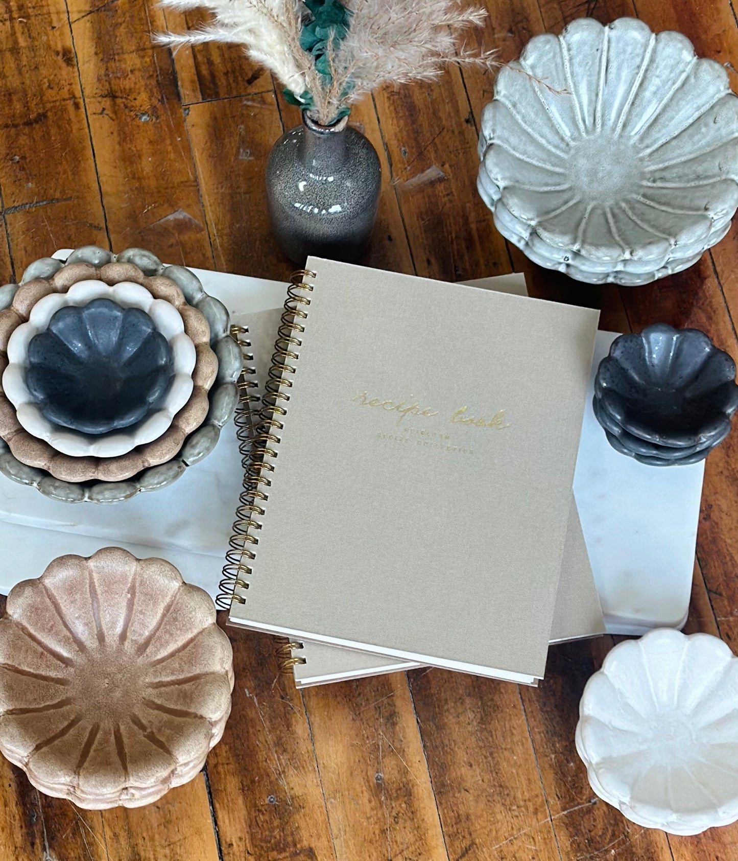 Recipe book