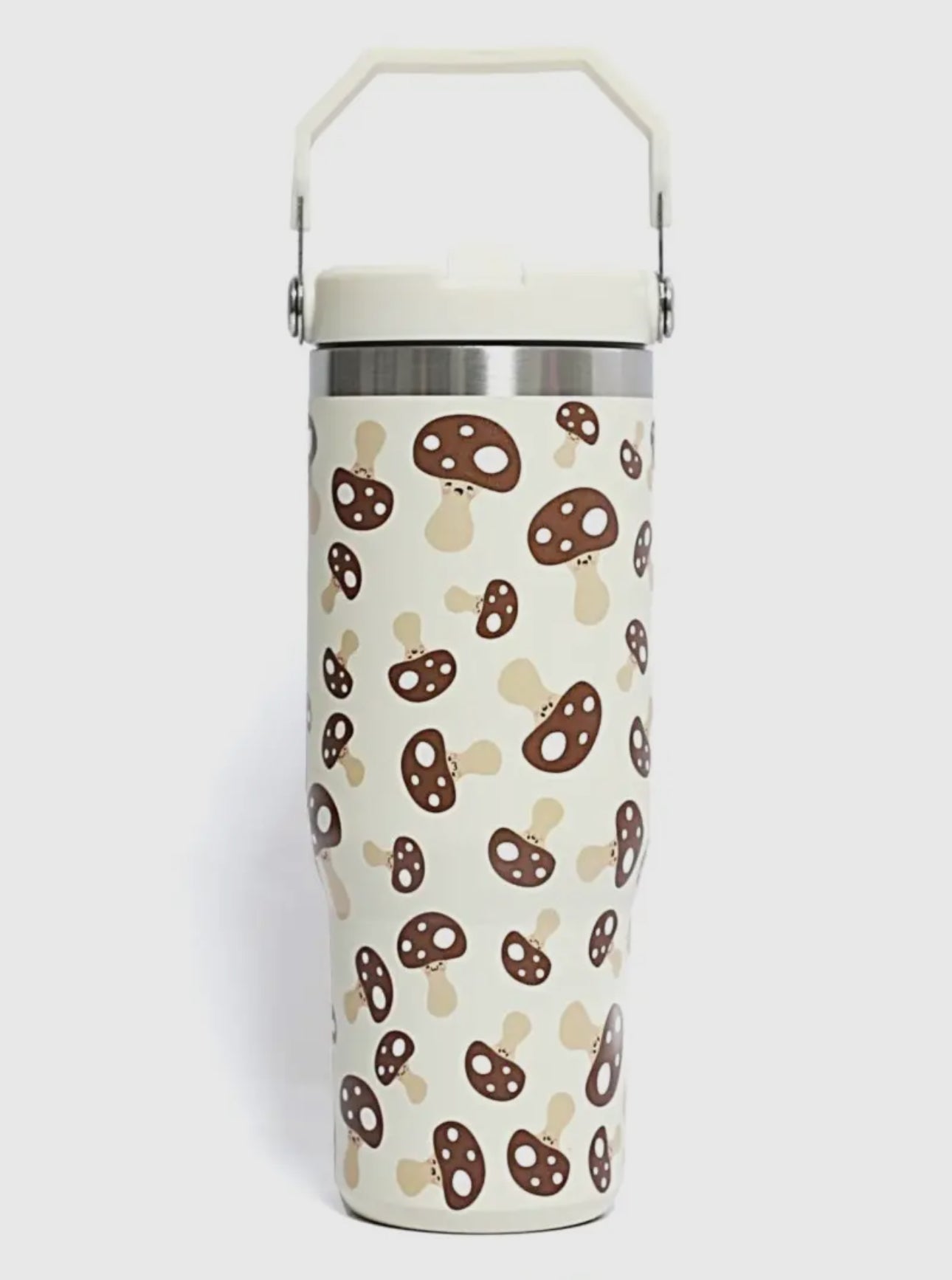 30 oz stainless steel tumbler (various colors)