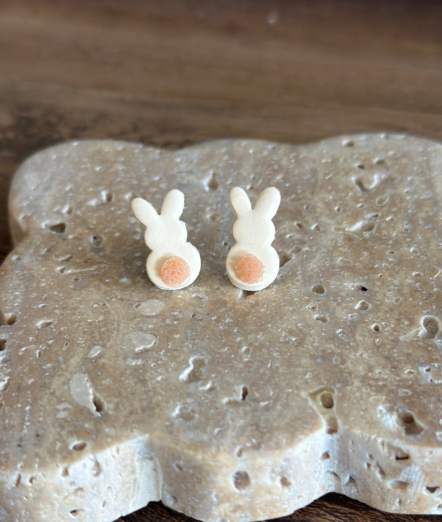 Bunny studs