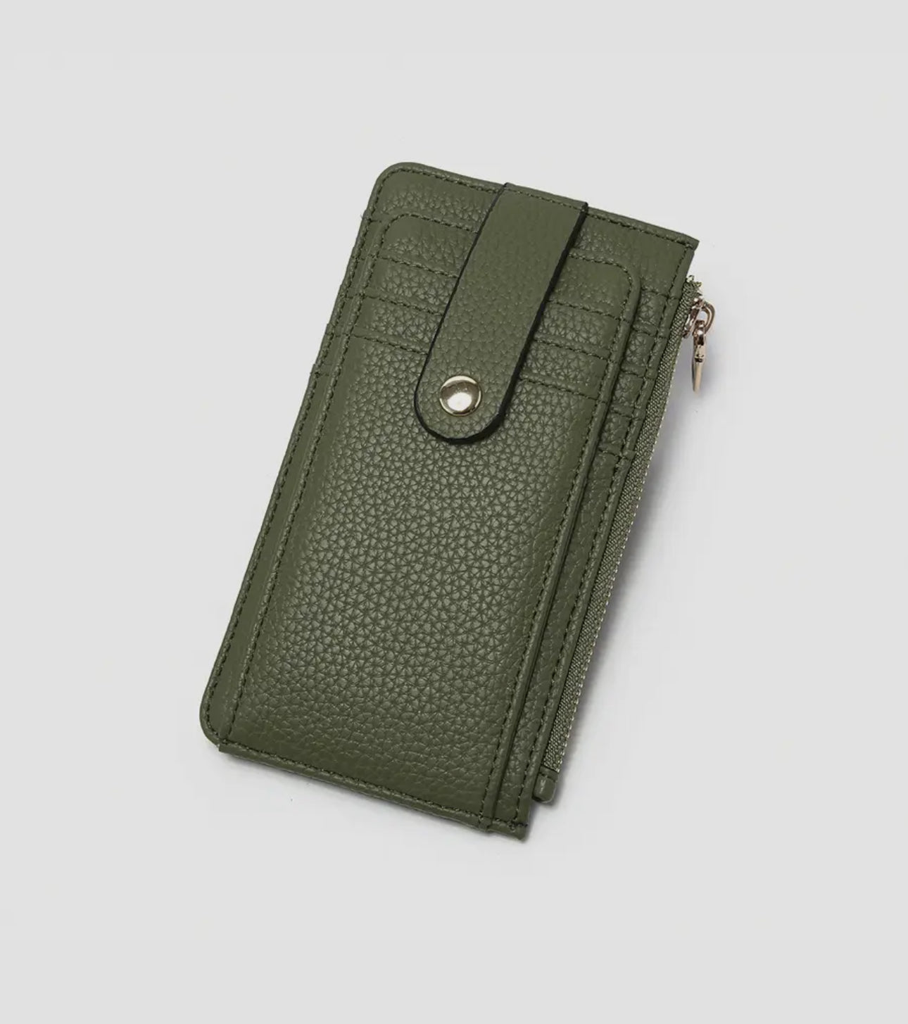 Multi card wallet (various)