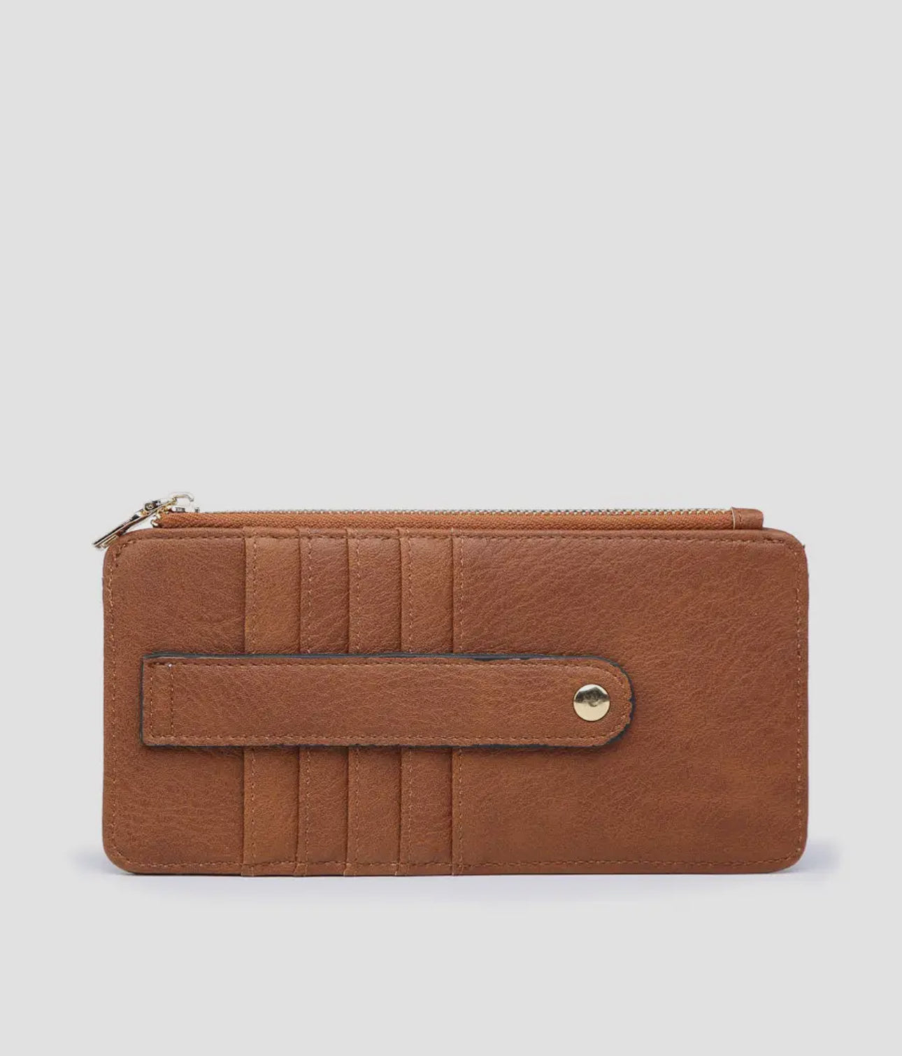 Slim cardholder wallet (various)