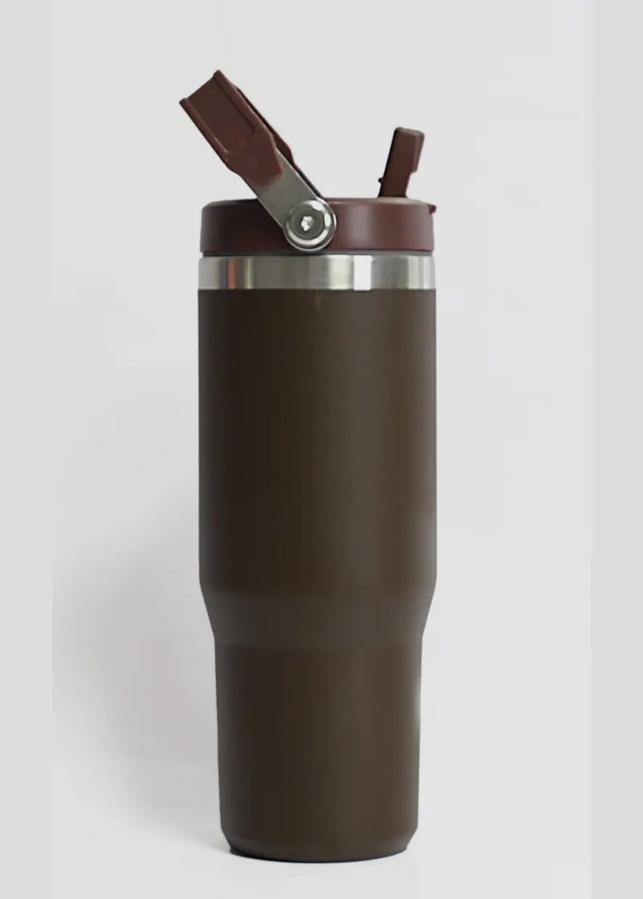 30 oz stainless steel tumbler (various colors)