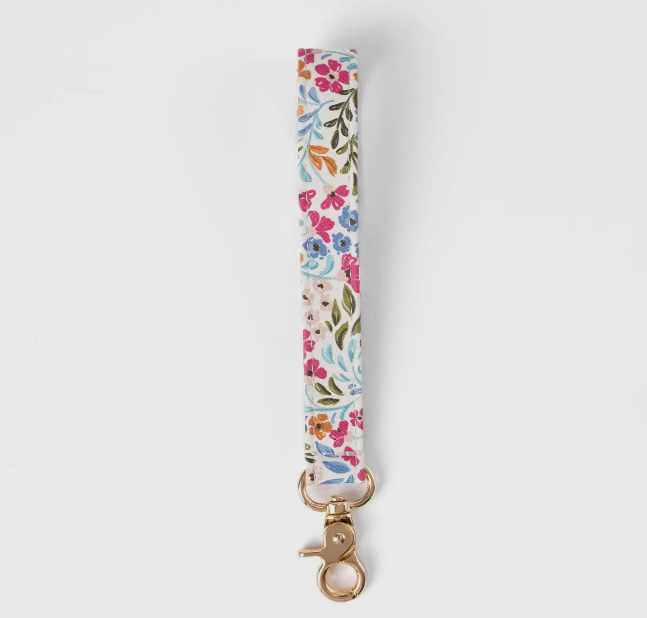 Keychain wristlet (various)