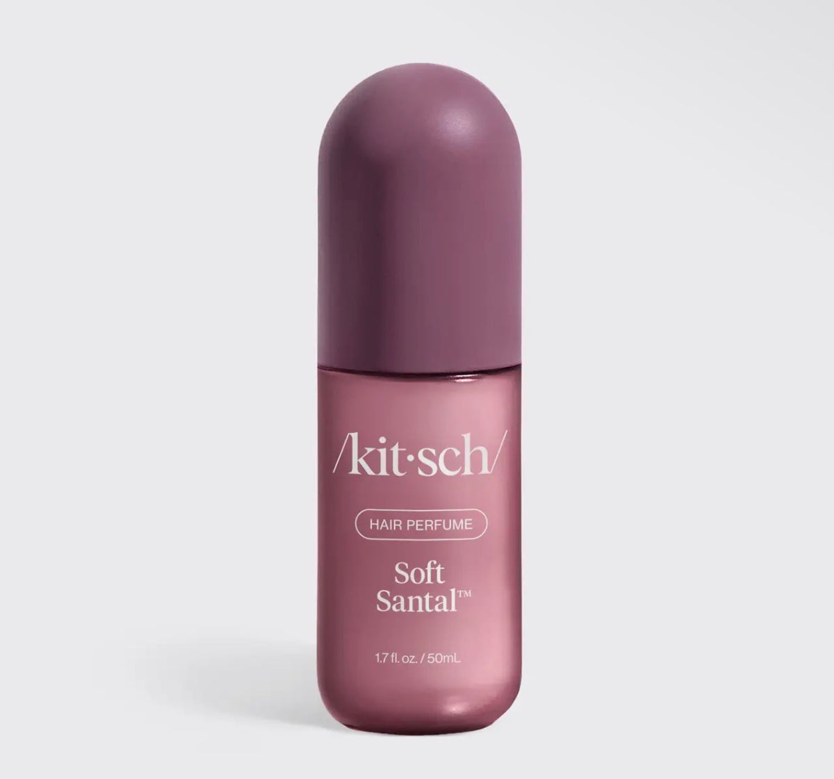 Kitsch hair perfume (various)
