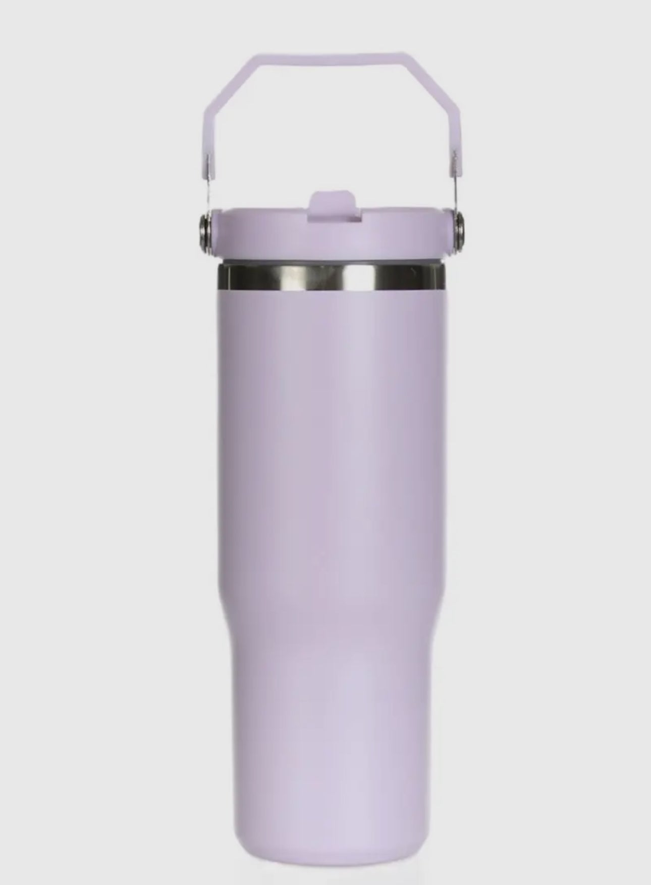 30 oz stainless steel tumbler (various colors)