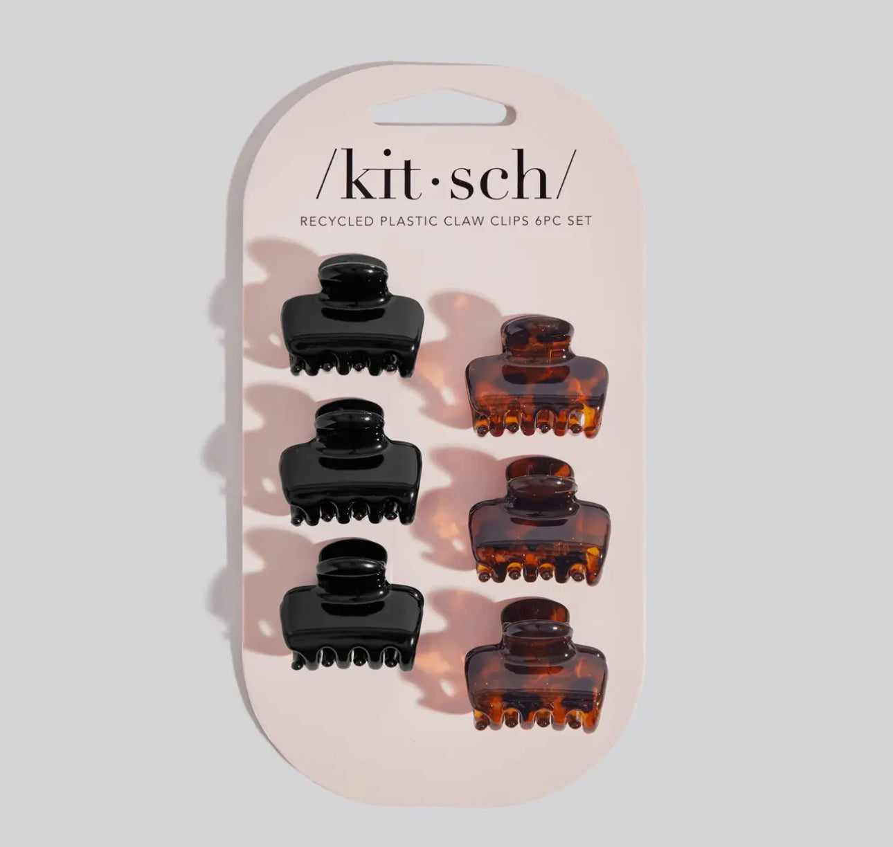 Kitch cloud clips set (various)