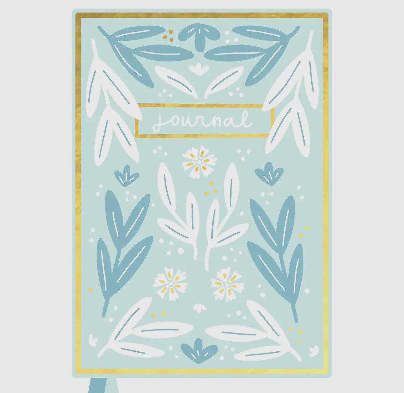 Book journal (various)