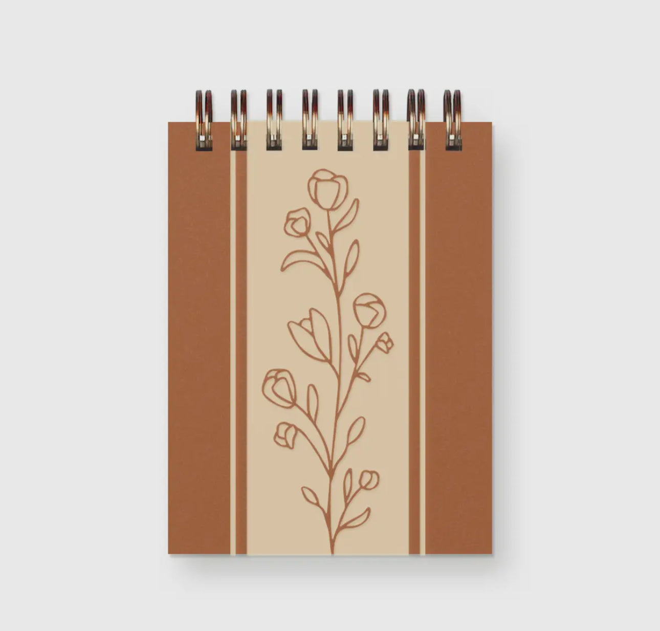 Mini jotter notebook (various)