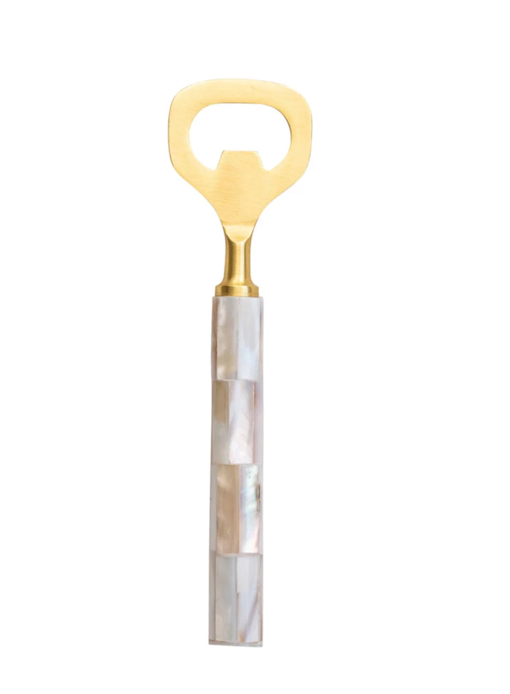 Bottle opener
