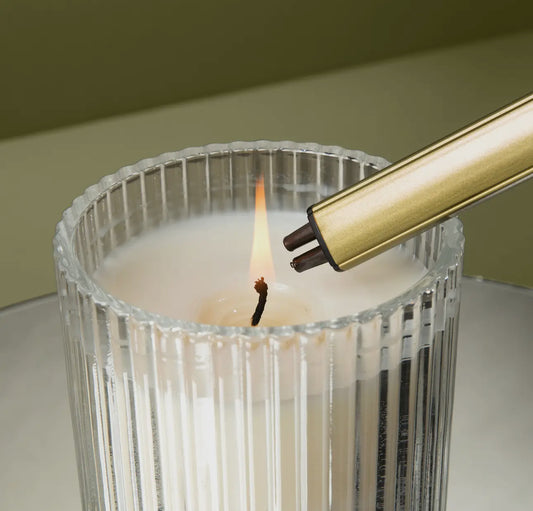 Rechargeable electric lighter (various)