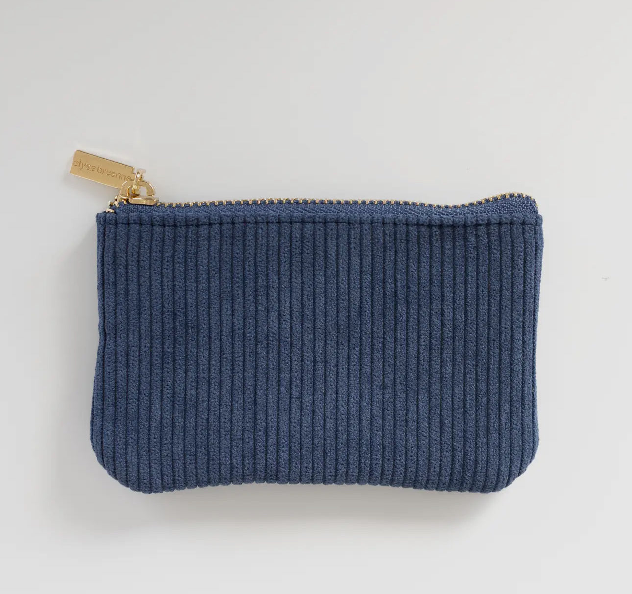 Corduroy coin purse (various)