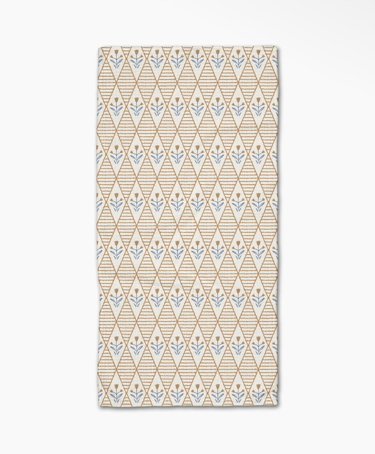 Geometry bar towel (various)