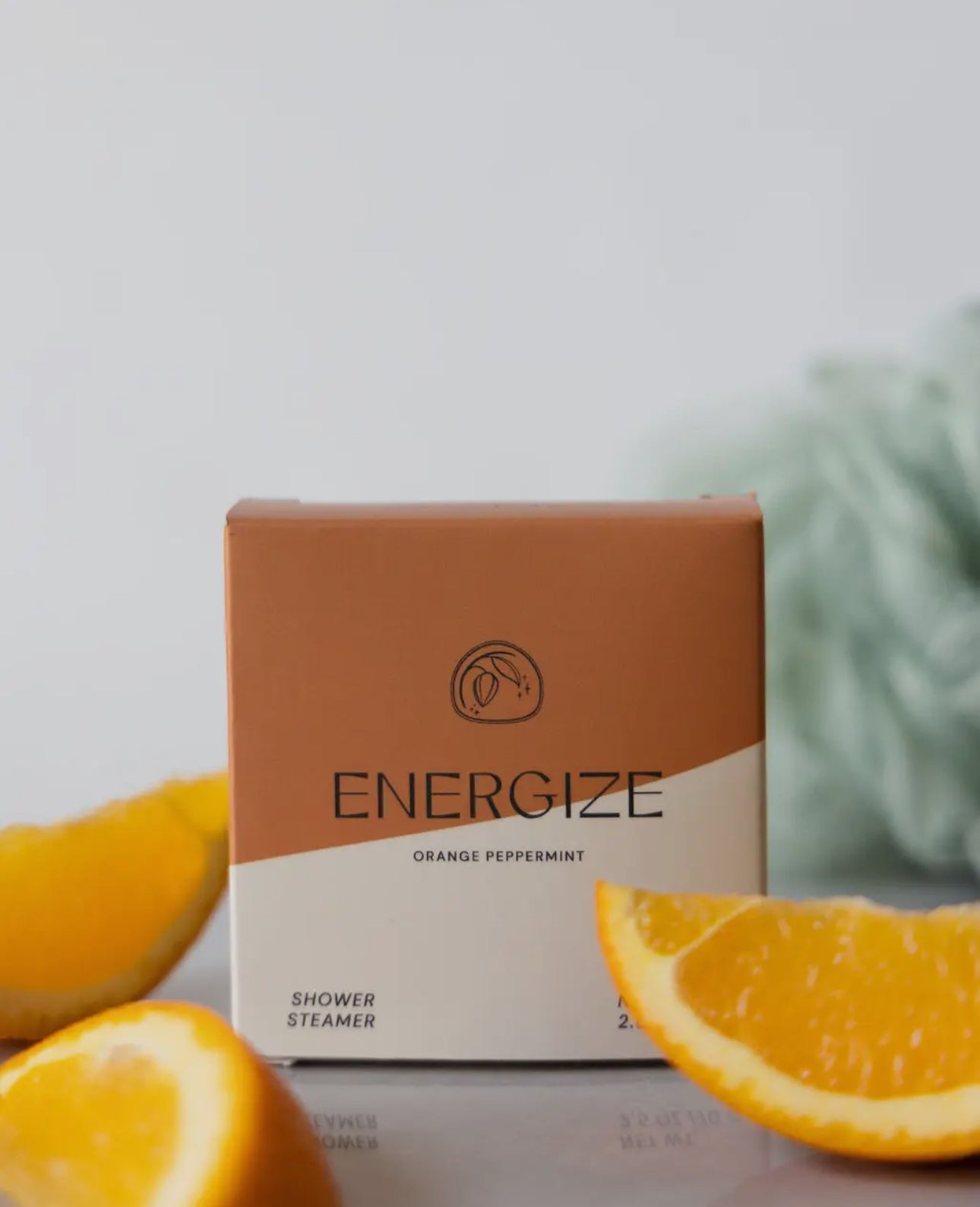 Shower steamer (various)