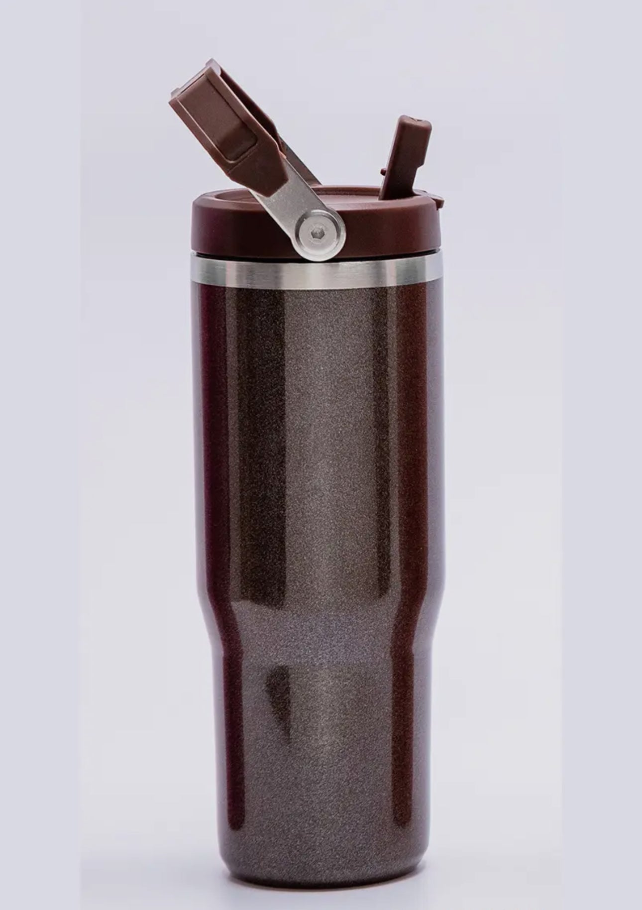 30 oz stainless steel tumbler (various colors)