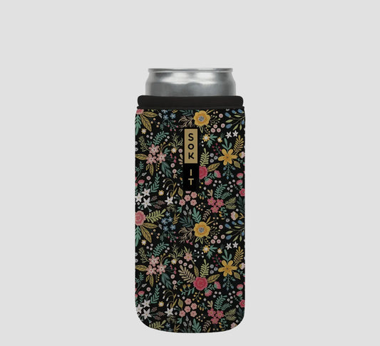 Cansok skinny can sleeve (various)