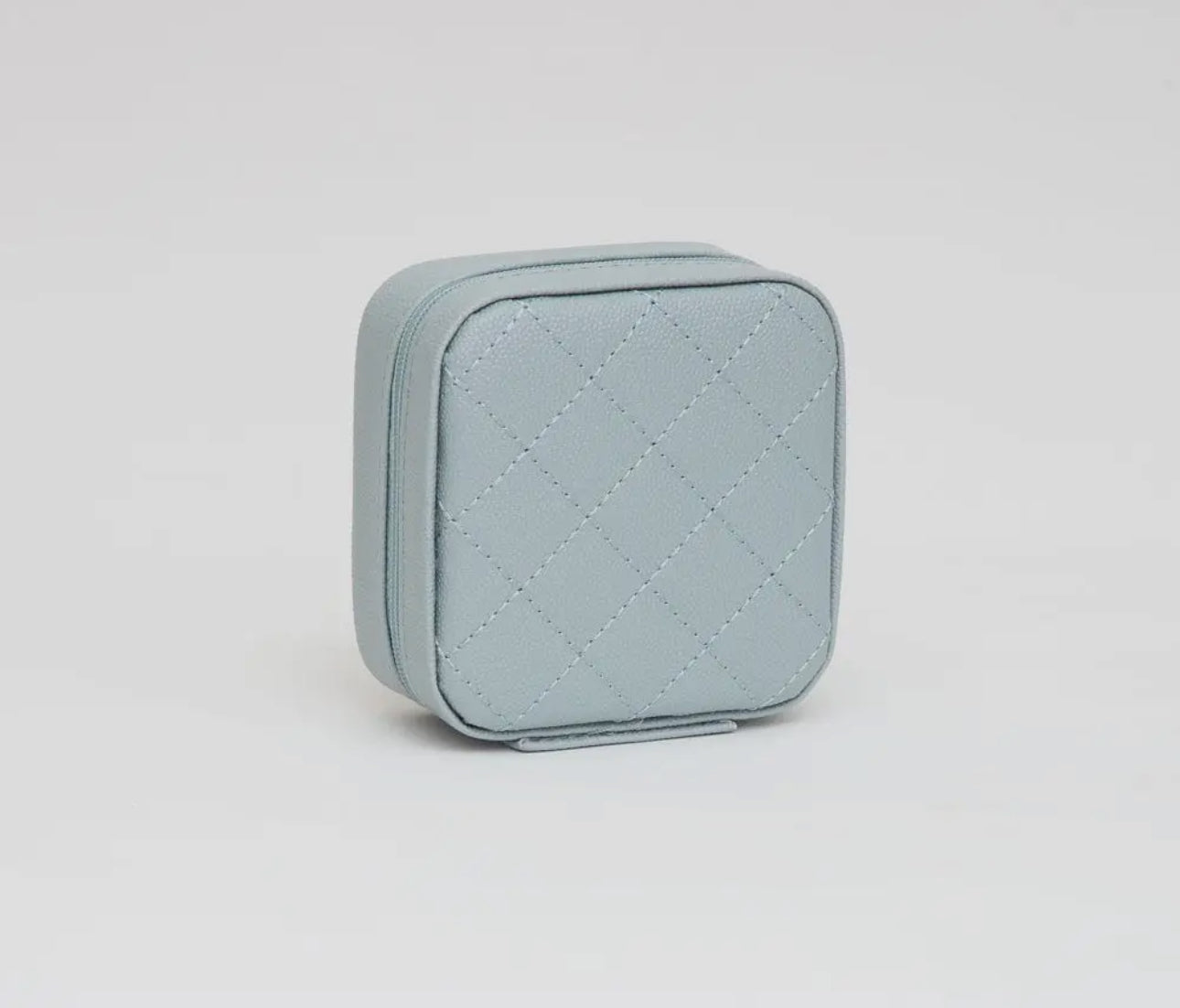 Traveling jewelry storage organizer (various)