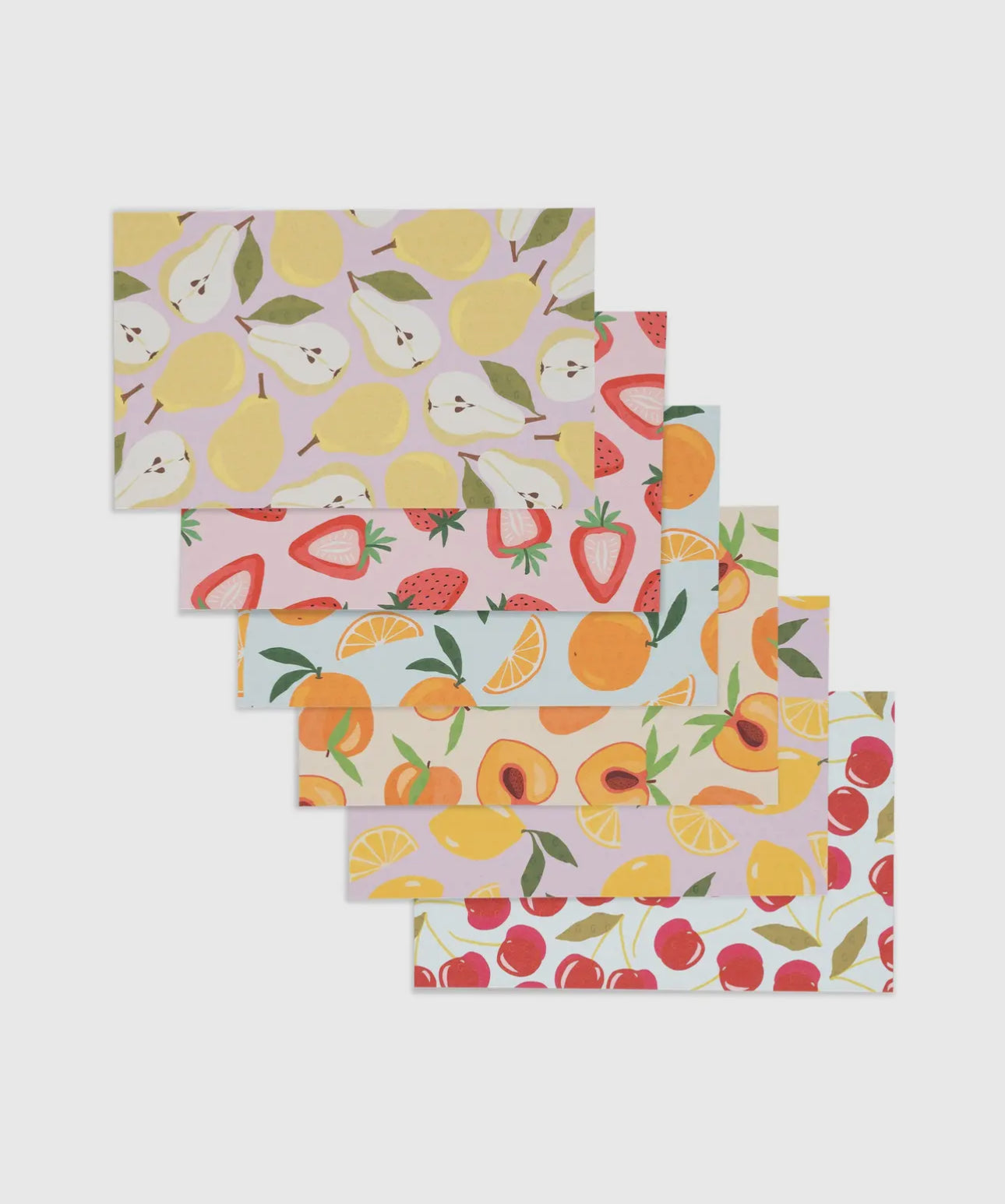 Geometry Not Paper towels, set of 6