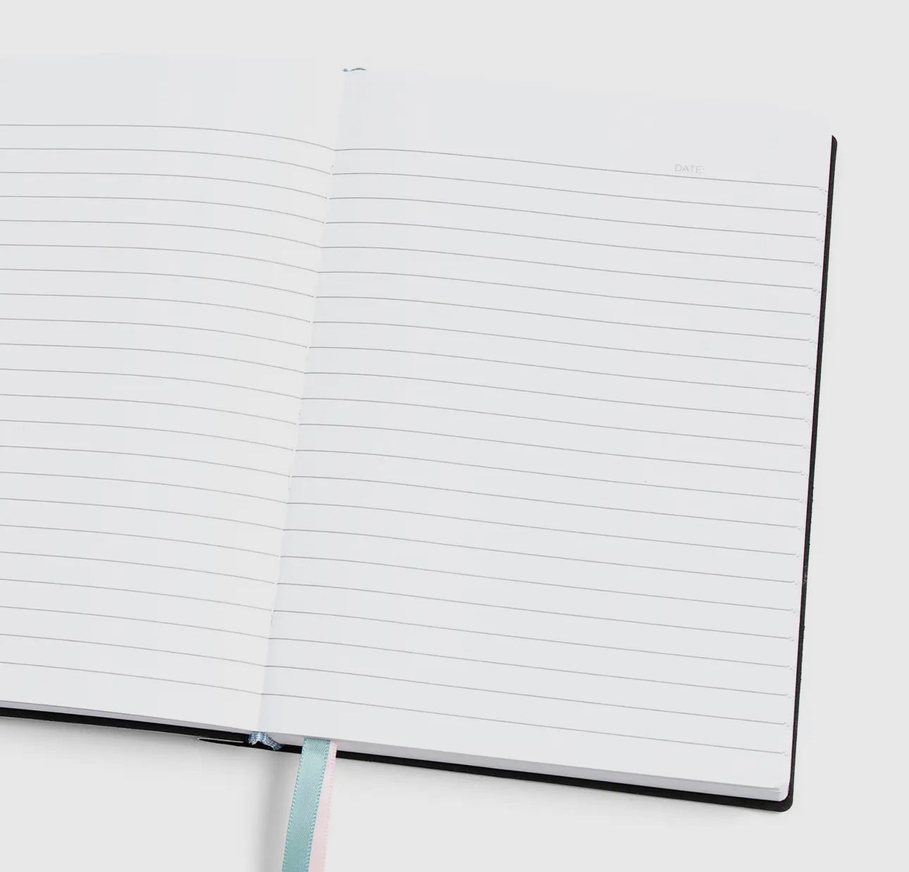 Book journal (various)