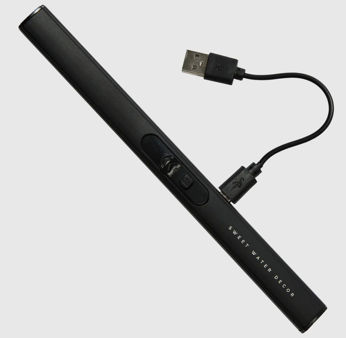 Rechargeable electric lighter (various)