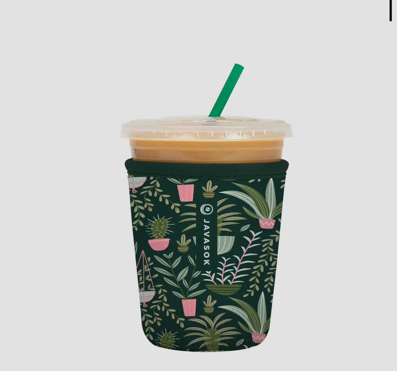 Javasok coffee sleeve (various)