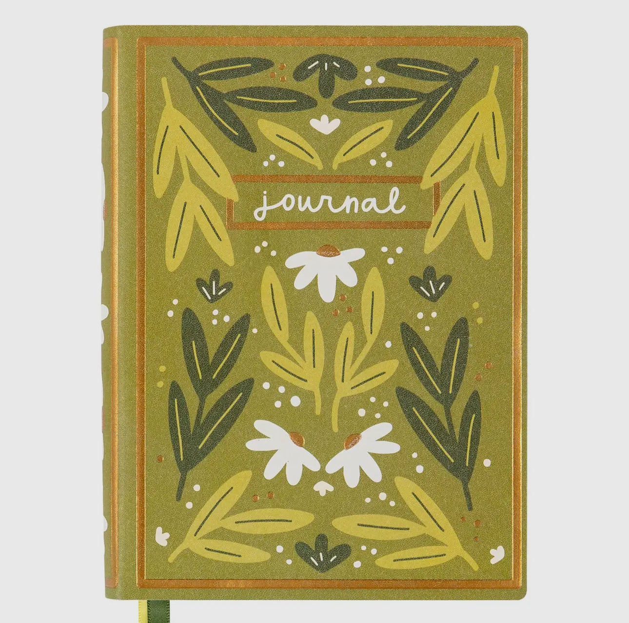 Book journal (various)