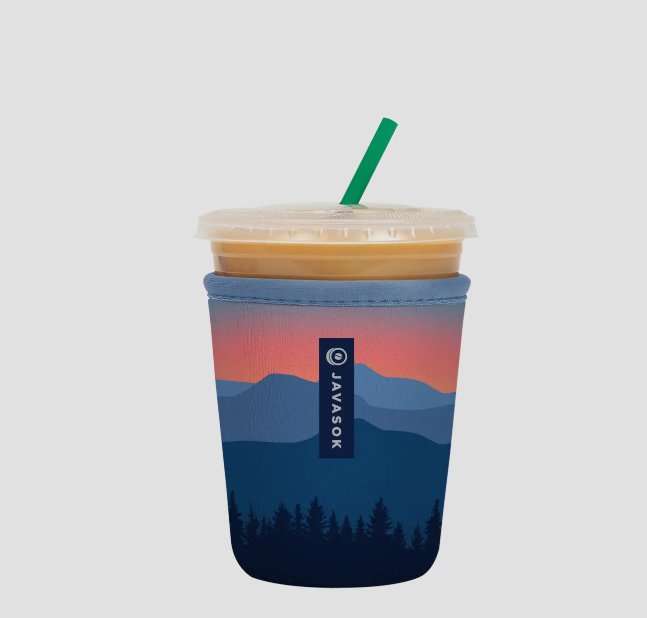 Javasok coffee sleeve (various)