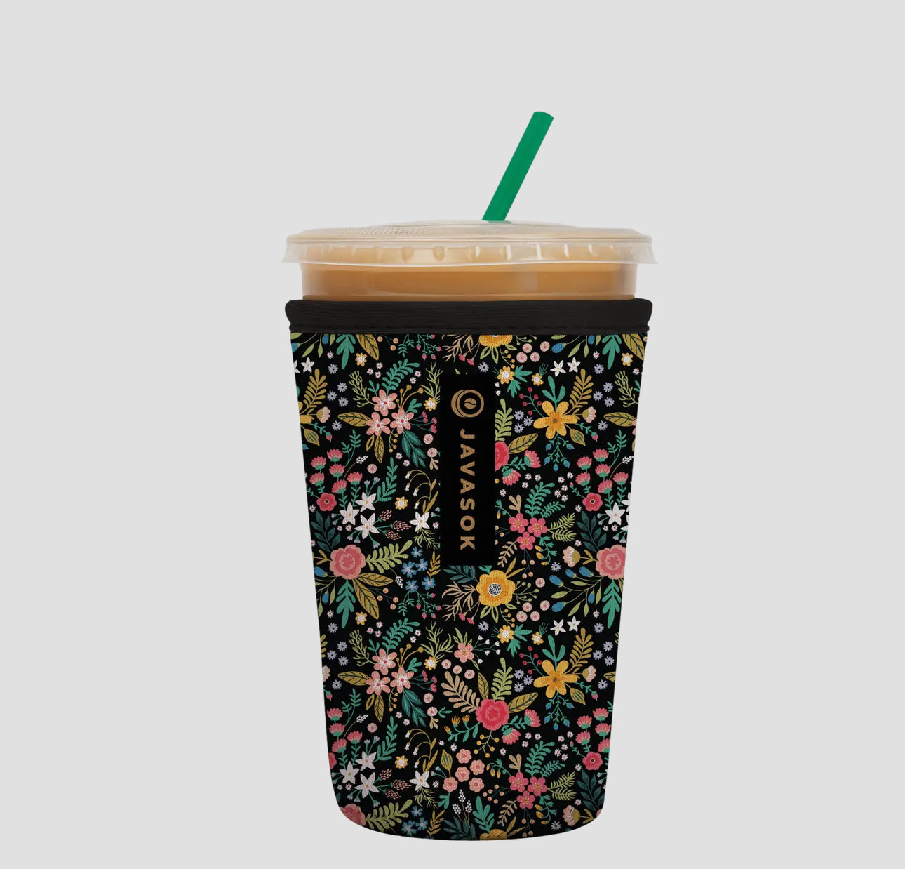 Javasok coffee sleeve (various)