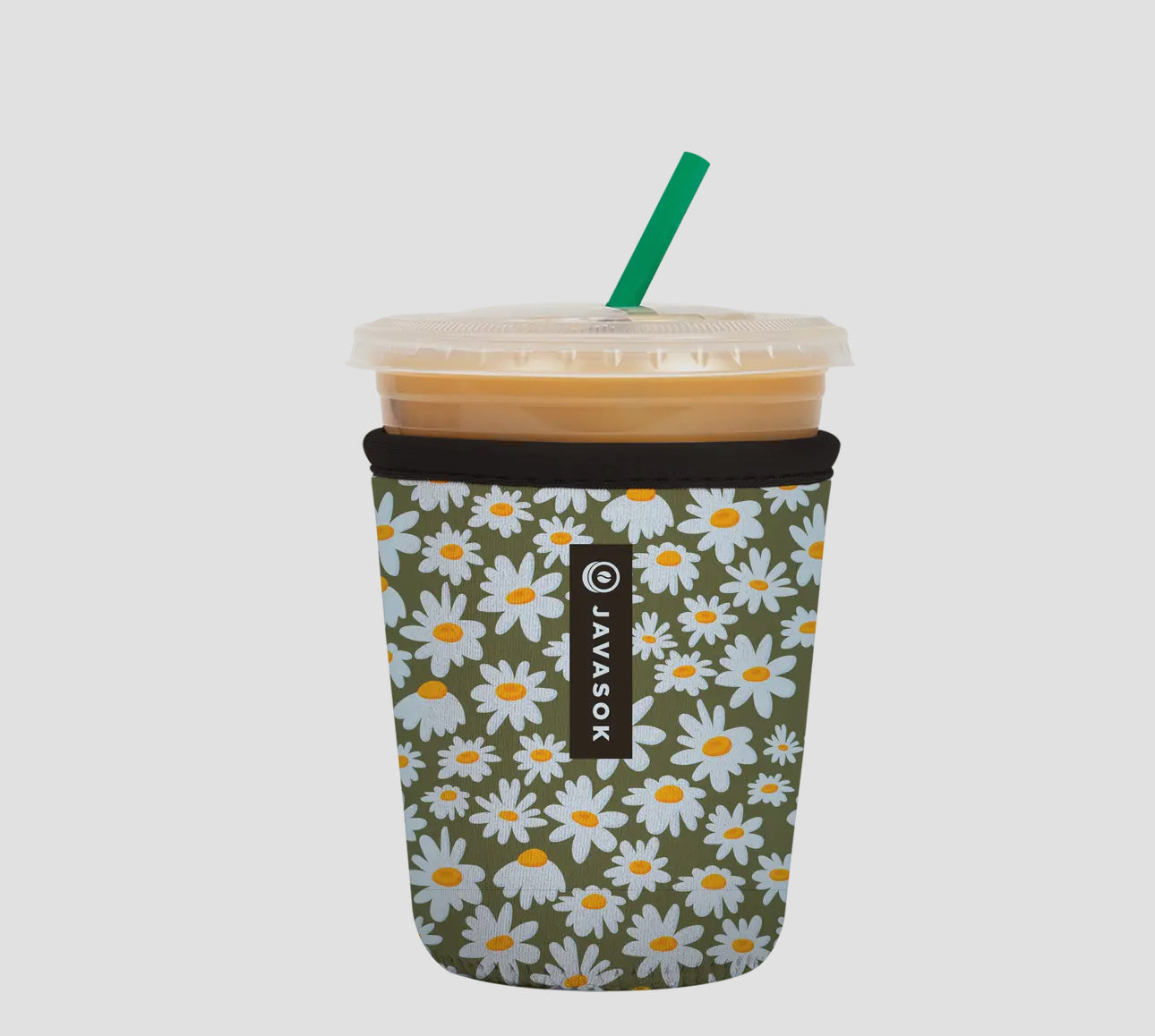 Javasok coffee sleeve (various)