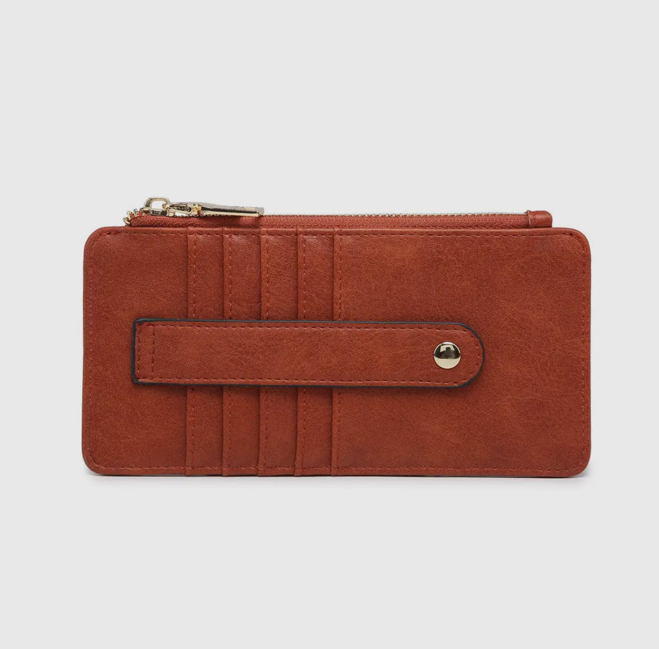 Slim cardholder wallet (various)