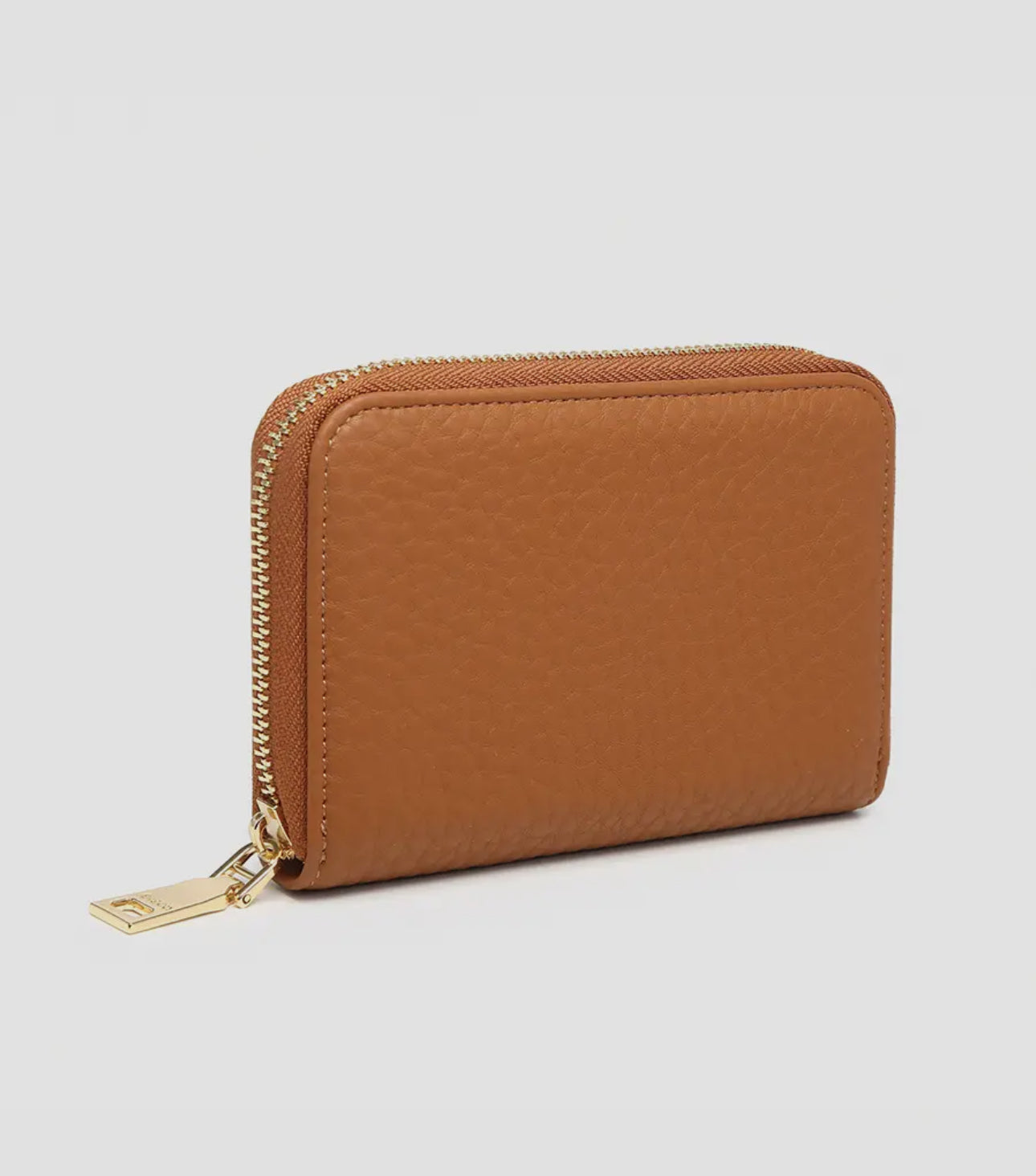 Zip-around wallet (various)