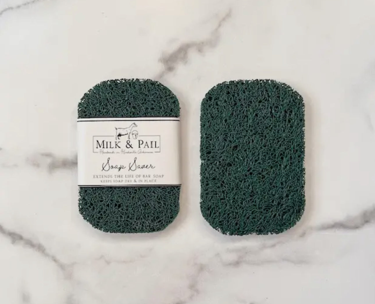 Soap saver lift pad (various)